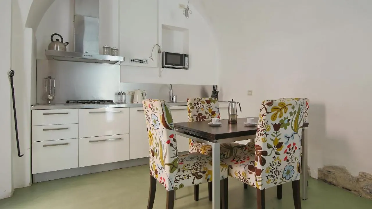 Appartement Italianway - Torno Italie