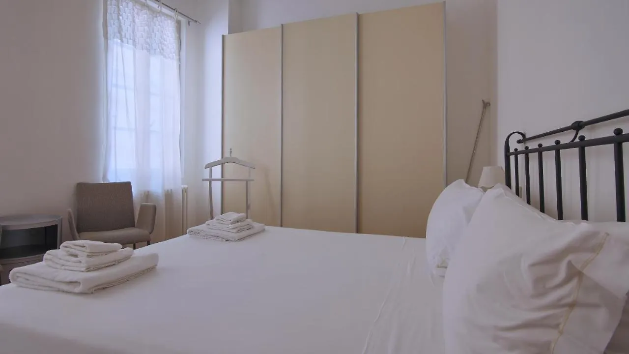 Italianway - Torno Apartment
