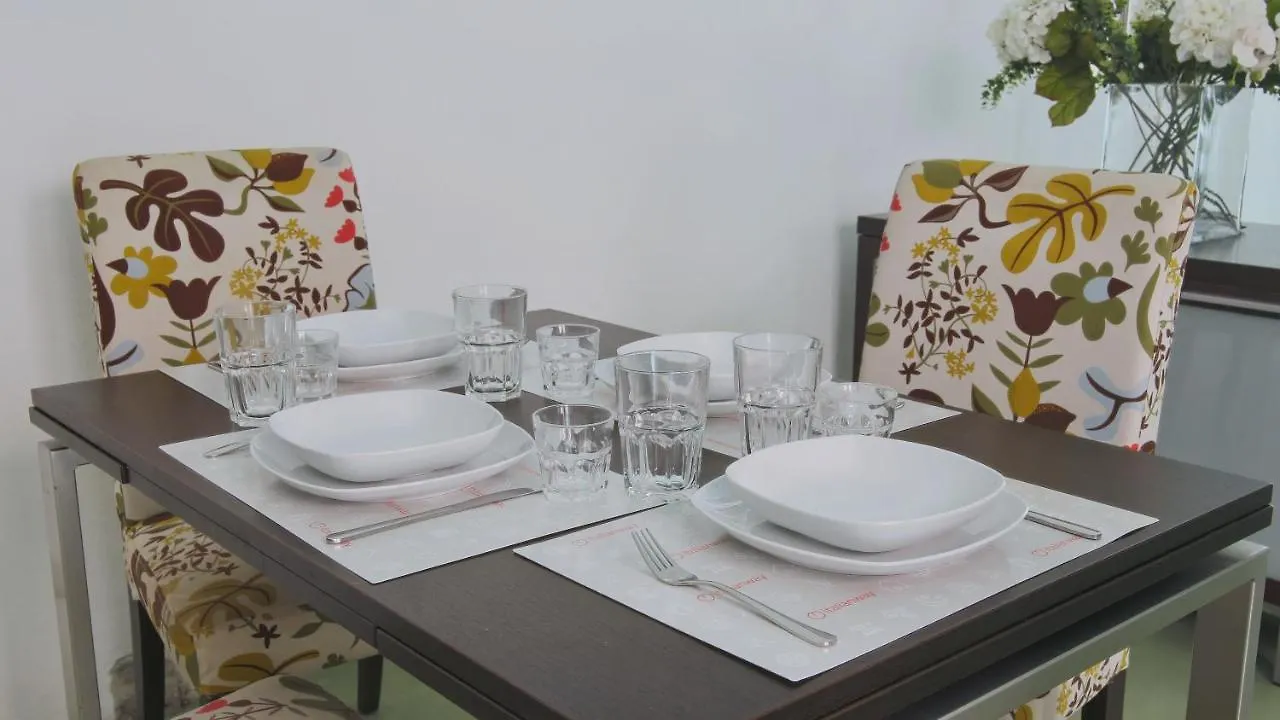 Appartement Italianway - Torno 0*,  Italie