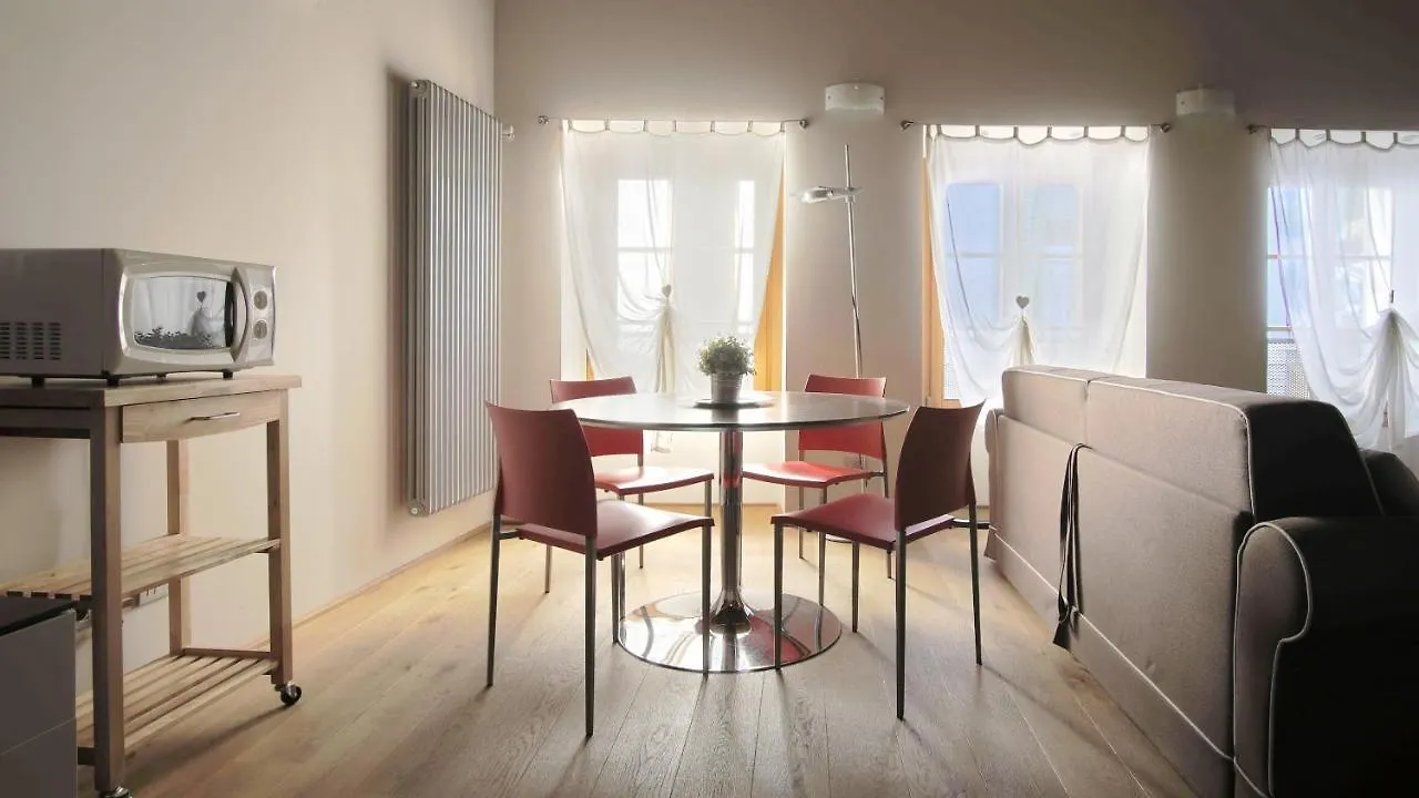 Appartement Italianway - Torno