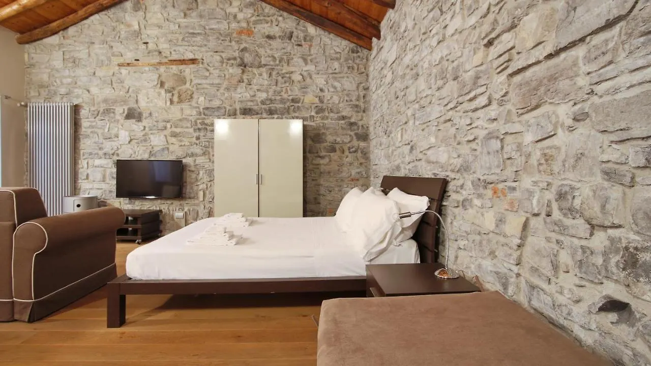 Appartement Italianway - Torno