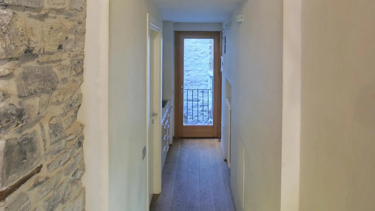 Appartement Italianway - Torno