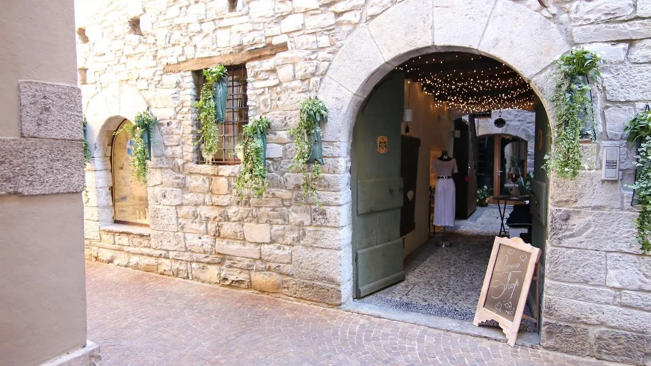 Appartement Italianway - Torno
