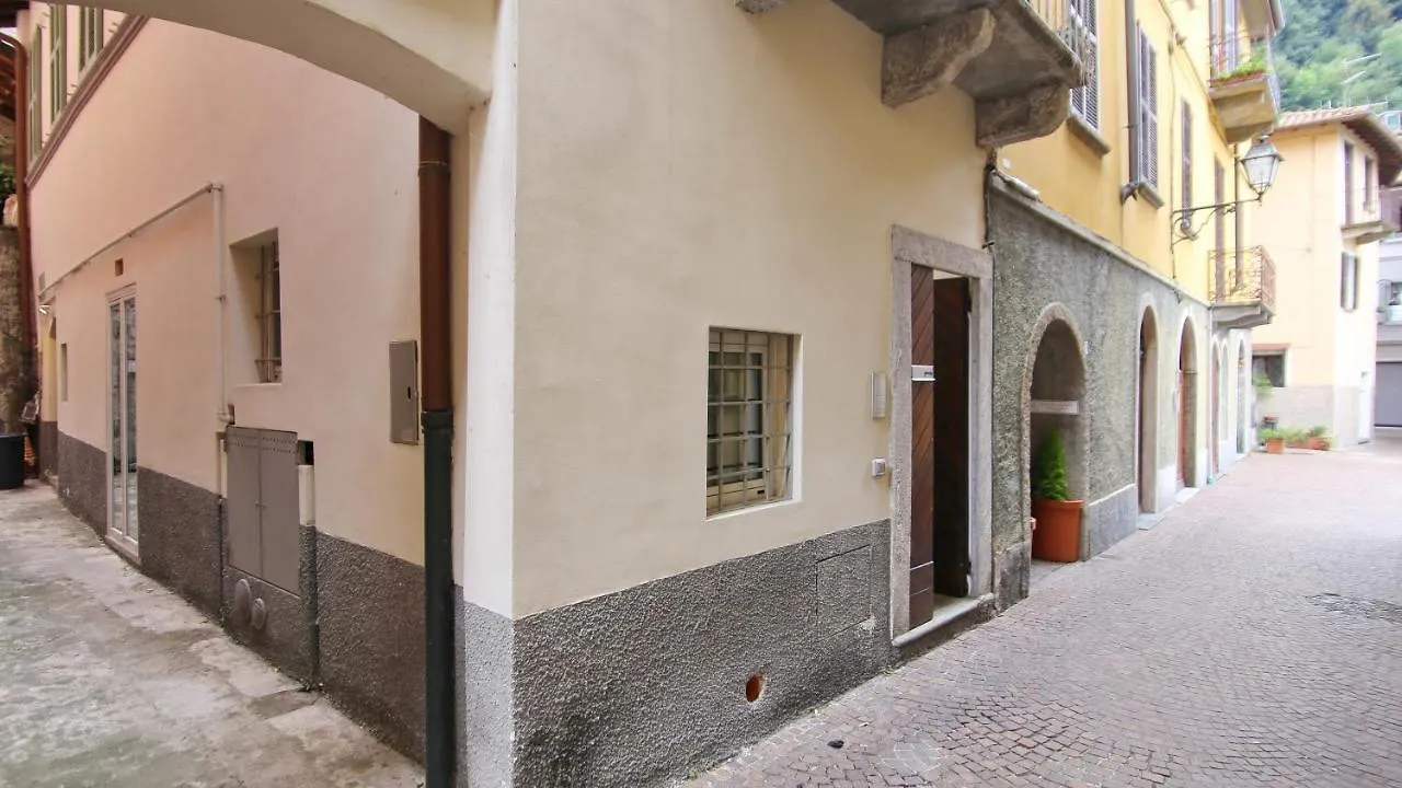 Appartement Italianway - Torno 0*,  Italie