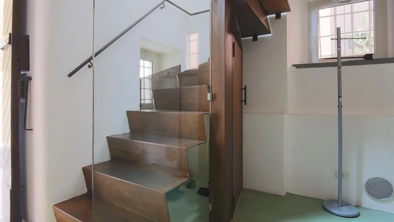 Appartement Italianway - Torno