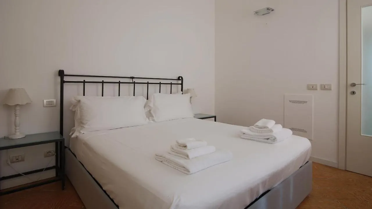 Appartement Italianway - Torno