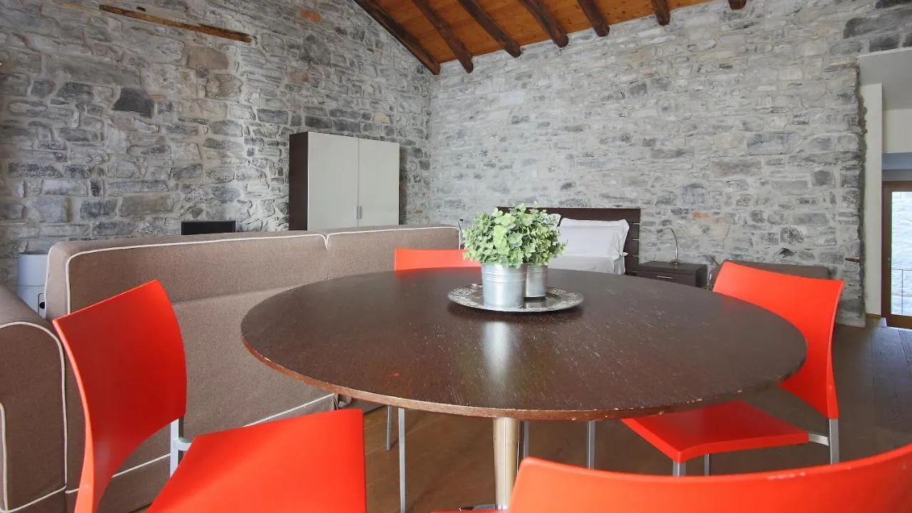 Appartement Italianway - Torno