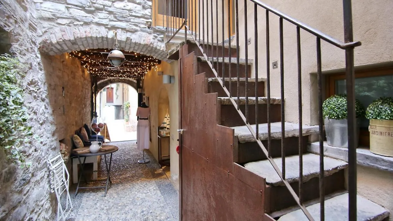 Appartement Italianway - Torno 0*,