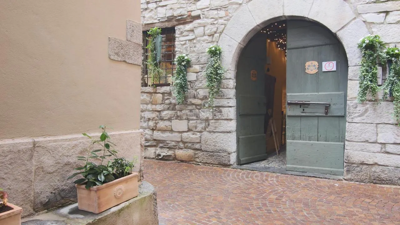 Appartement Italianway - Torno