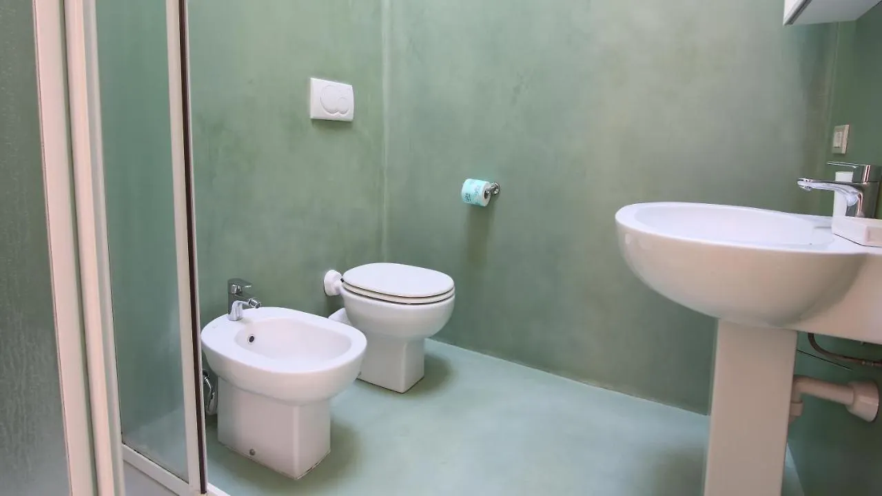 Appartement Italianway - Torno